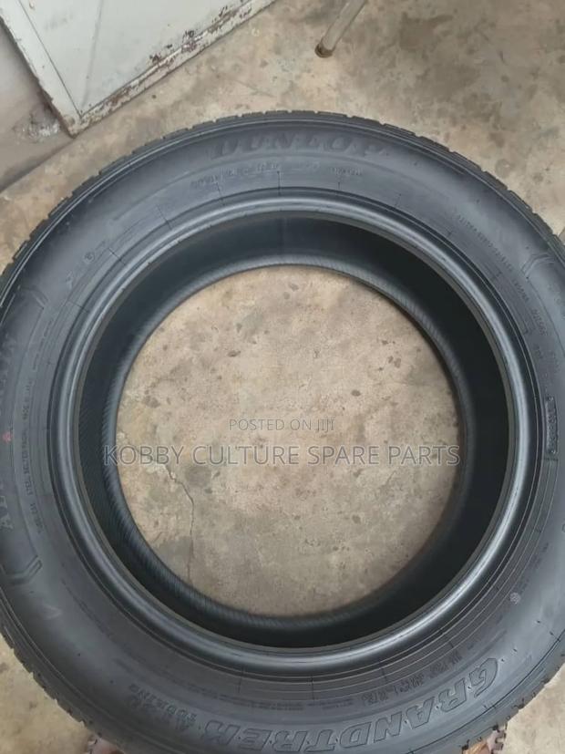 Original Brand New Dunlop photo 3