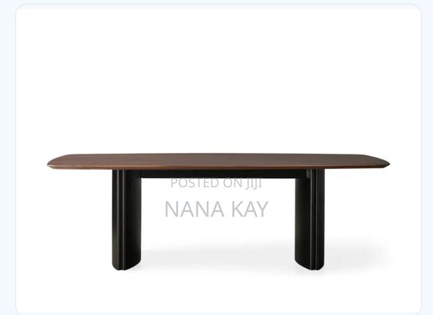 Cooper Dining Table 72” From Arhous Usa