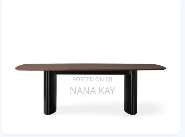 Cooper Dining Table 72” From Arhous Usa photo 3