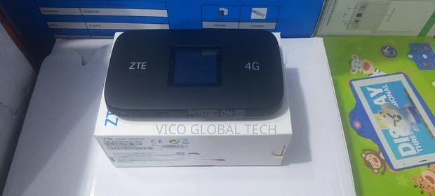 Zte Mf971rs 4g Mobile Wifi Mifi photo 3