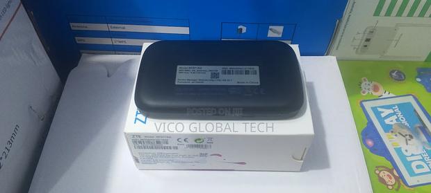 Zte Mf971rs 4g Mobile Wifi Mifi photo 6