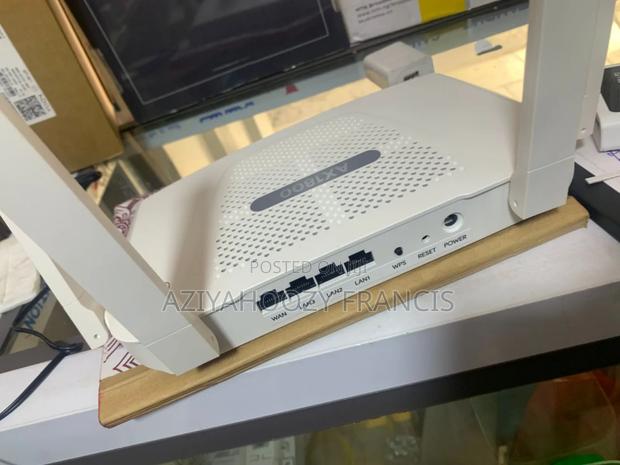 Wifi 6 Ax1800 photo 2