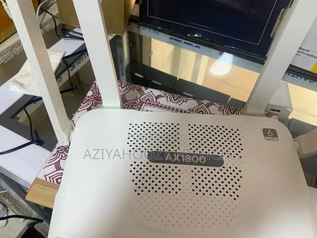 Wifi 6 Ax1800 photo 4