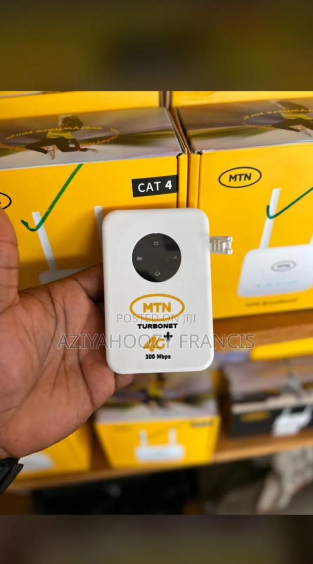 Universal 4g Mini Router photo 2