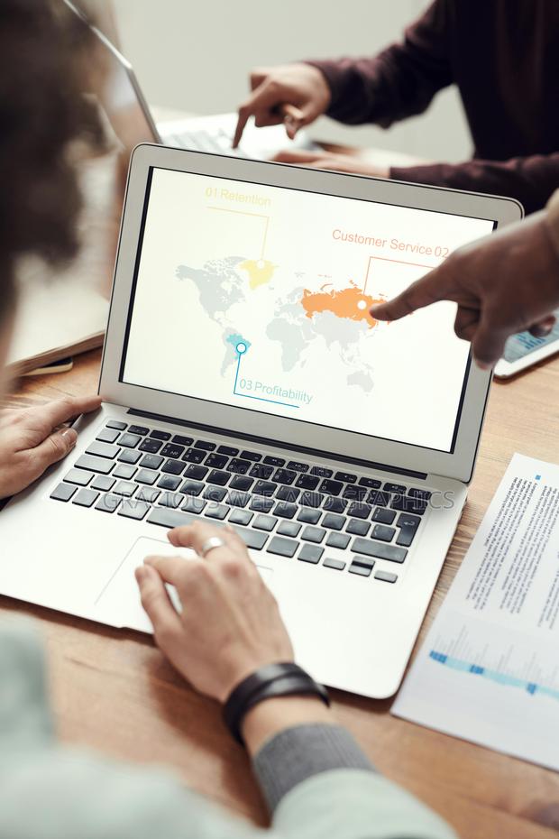 Complete Web, App Design Services for Impactful Brands · Photo 2