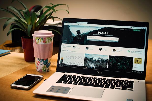 Full-Stack Digital Solutions | Websites, Apps, Ads Design · Photo 2