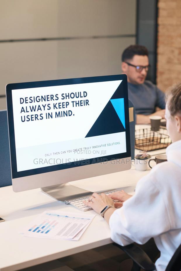 Turn Clicks Into Customers With Our High-Impact Digital Solutions! · Photo 2