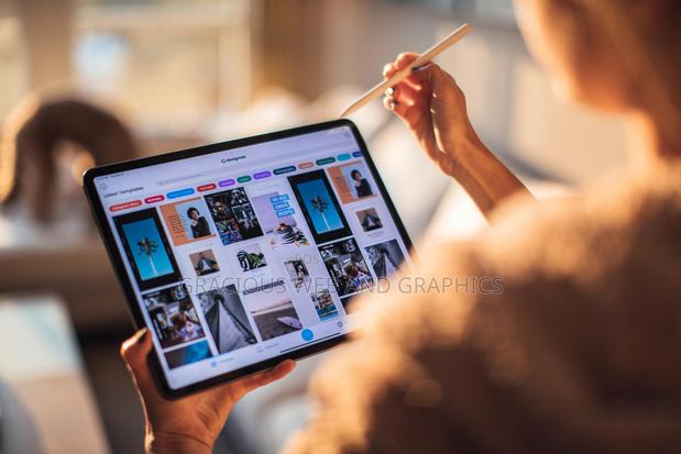 Turbocharge Your Digital Presence | Websites • Apps • Ads • Branding · Photo 2