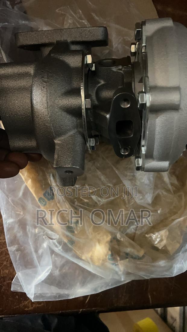 1kd,4n15,4m40,Hyundai,Honda,Toyota,Chevrolet,Jeep,Benz,Bmw Turbocharge photo 2