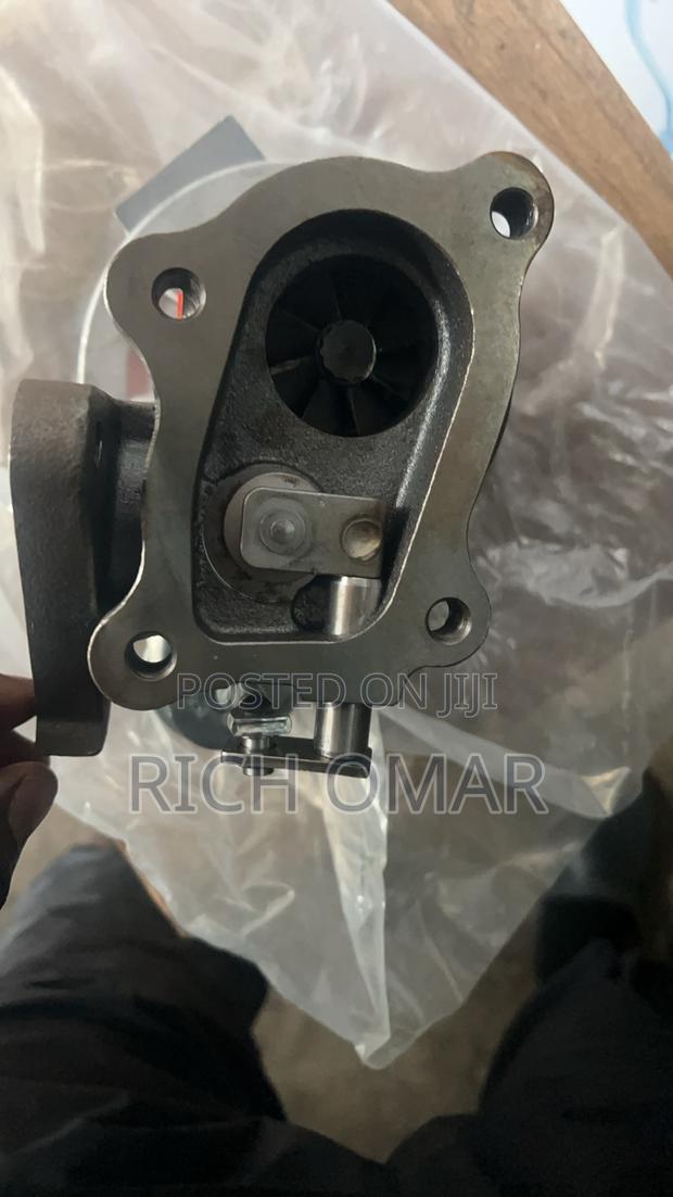 1kd,4n15,4m40,Hyundai,Honda,Toyota,Chevrolet,Jeep,Benz,Bmw Turbocharge photo 7