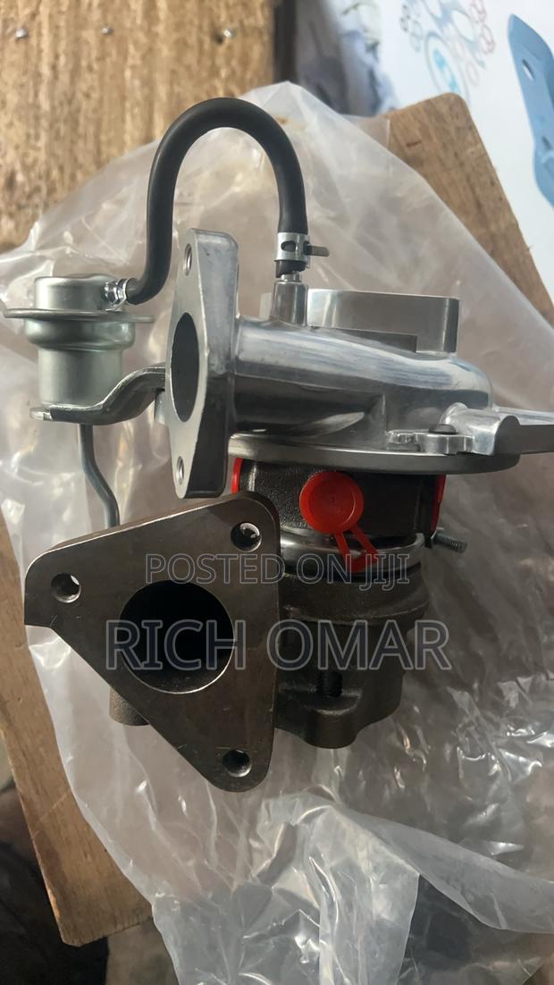 1kd,4n15,4m40,Hyundai,Honda,Toyota,Chevrolet,Jeep,Benz,Bmw Turbocharge photo 8