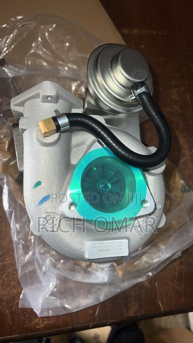1kd,4n15,4m40,Hyundai,Honda,Toyota,Chevrolet,Jeep,Benz,Bmw Turbocharge photo 4
