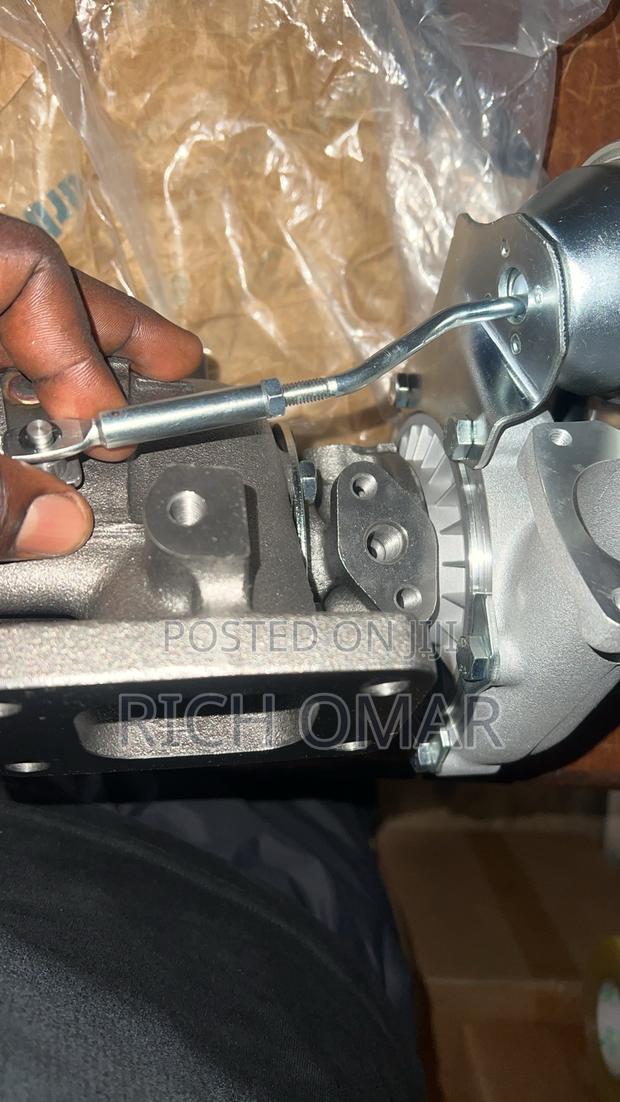 1kd,4n15,4m40,Hyundai,Honda,Toyota,Chevrolet,Jeep,Benz,Bmw Turbocharge photo 3