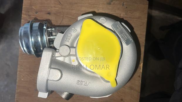 1kd,4n15,4m40,Hyundai,Honda,Toyota,Chevrolet,Jeep,Benz,Bmw Turbocharge photo 5