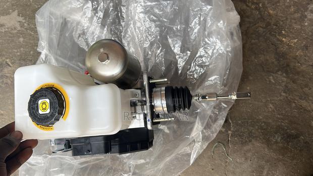1kd Toyota Landcruiser Prado Abs Motor, Honda CRV 2018 Abs Motor photo 5