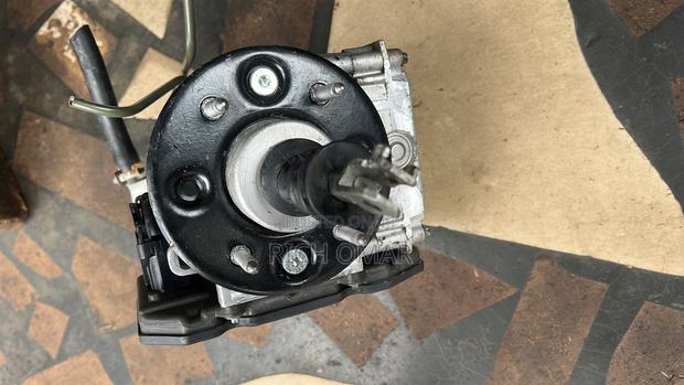 1kd Toyota Landcruiser Prado Abs Motor, Honda CRV 2018 Abs Motor