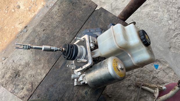 1kd Toyota Landcruiser Prado Abs Motor, Honda CRV 2018 Abs Motor photo 7