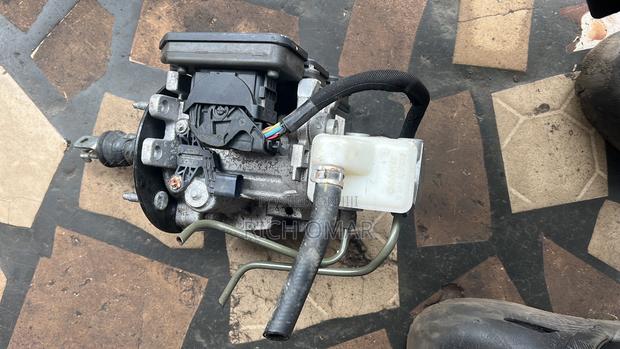1kd Toyota Landcruiser Prado Abs Motor, Honda CRV 2018 Abs Motor photo 3
