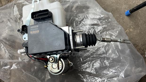 1kd Toyota Landcruiser Prado Abs Motor, Honda CRV 2018 Abs Motor photo 4