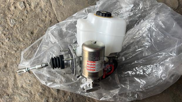 1kd Toyota Landcruiser Prado Abs Motor, Honda CRV 2018 Abs Motor photo 6