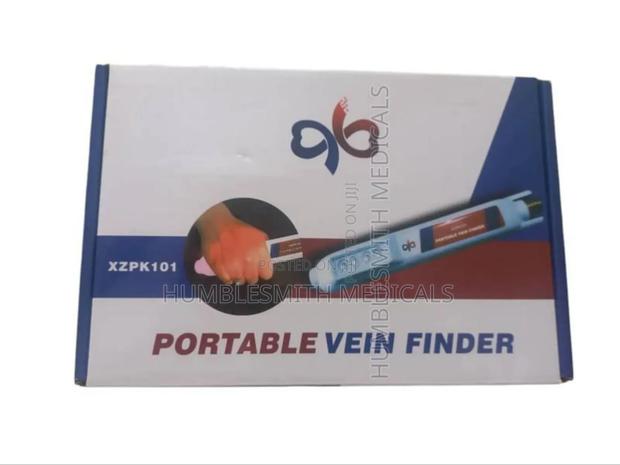 Vein Finder · Photo 2