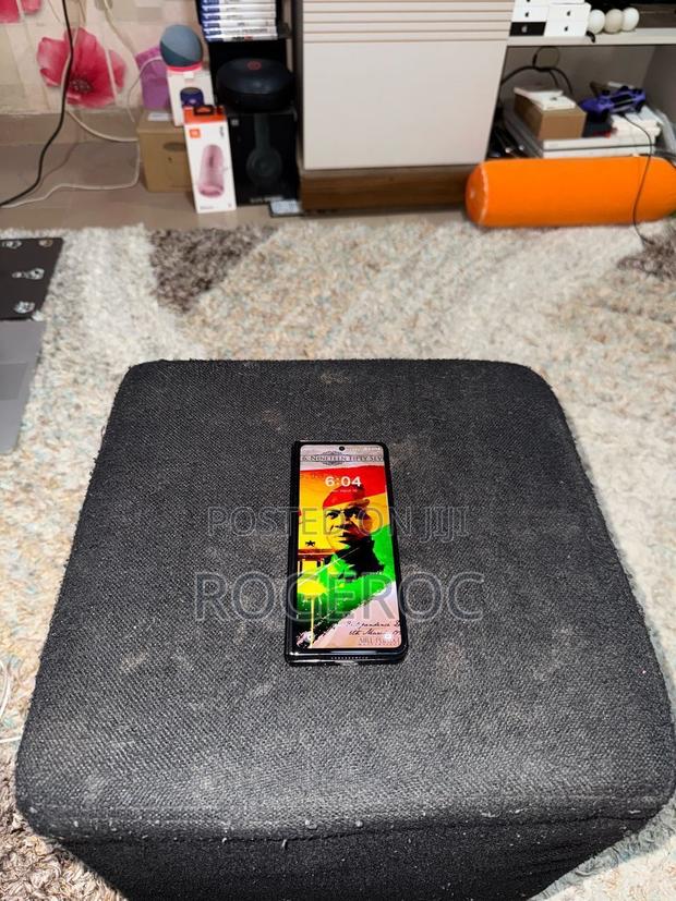 Samsung Galaxy Z Fold4 256 GB Black photo 3