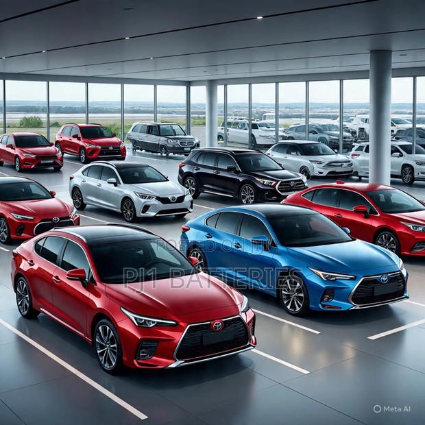 Japan Cars , Toyota, Honda, Nissan, Mazda, Subaru, Mitsubishi, · Photo 3