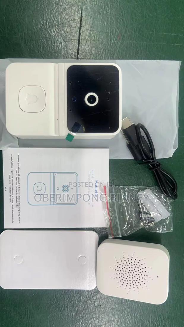 Video Doorbell photo 2