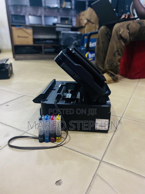 Epson Workforce 3520 photo 6