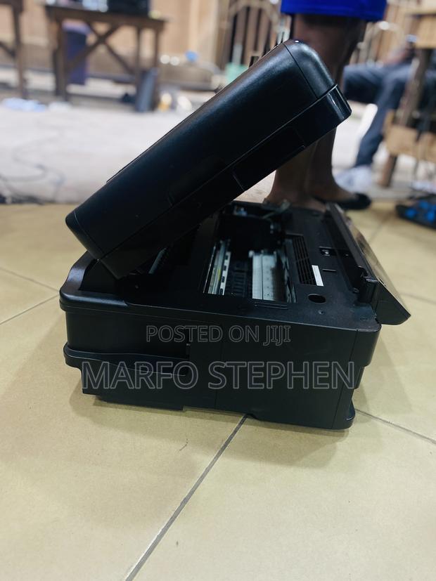 Epson Workforce 3520 photo 3