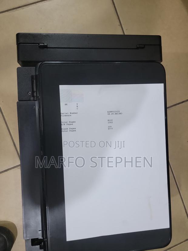 Epson Ecotank Et 2650 photo 7