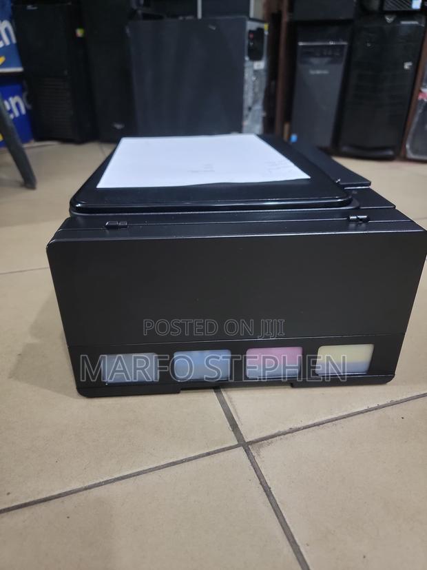 Epson Ecotank Et 2650 photo 2