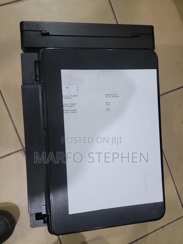 Epson Ecotank Et 2650 photo 6