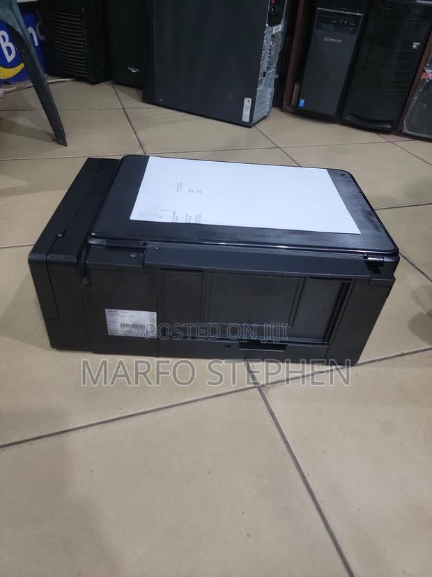 Epson Ecotank Et 2650 photo 3