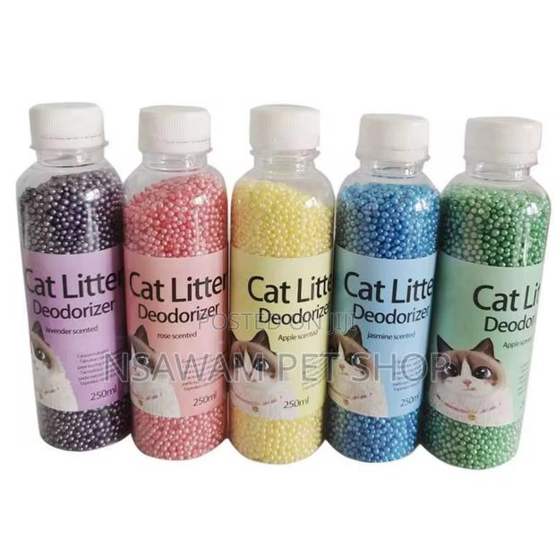 Cat Deodorizer · Photo 2