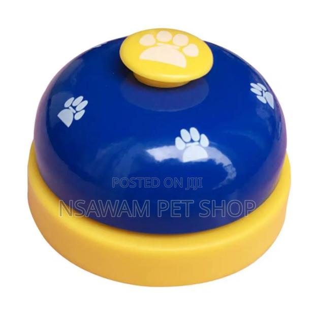Training Toy Bell · Photo 3