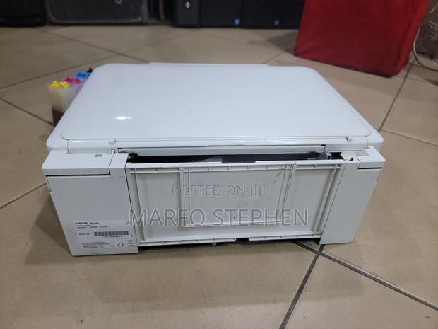 Epson Xp 425 Wireless Photo Printer photo 3