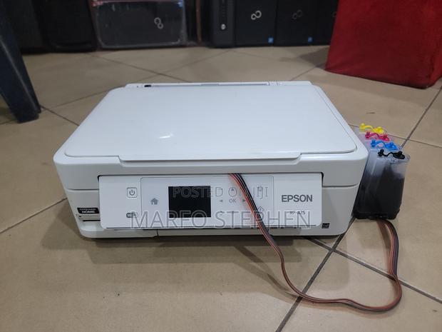 Epson Xp 425 Wireless Photo Printer