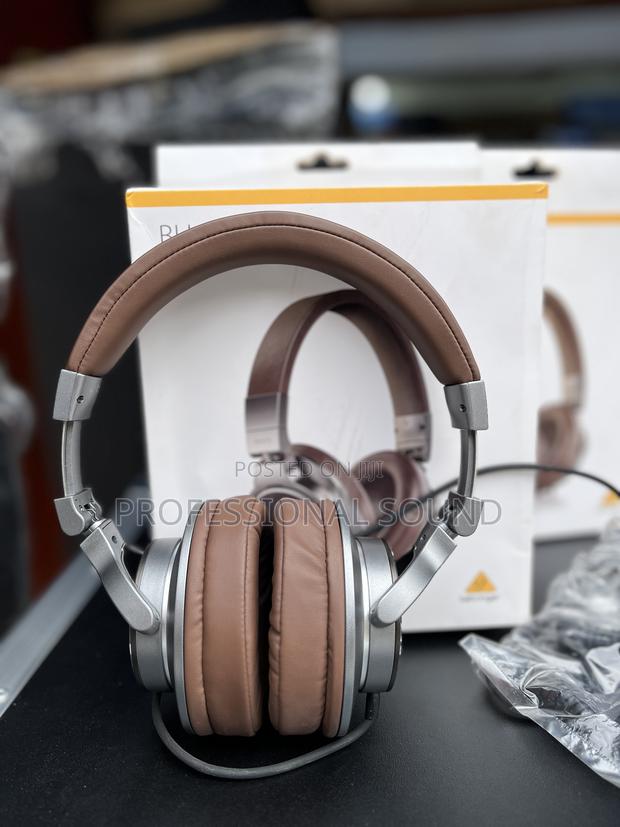 Bh470 Studio Monitoring Headphone · Photo 4