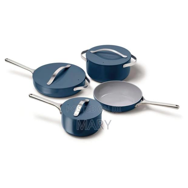 Non Stick Cookware Set · Photo 4