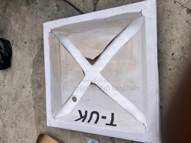 Shower Tray · Photo 4