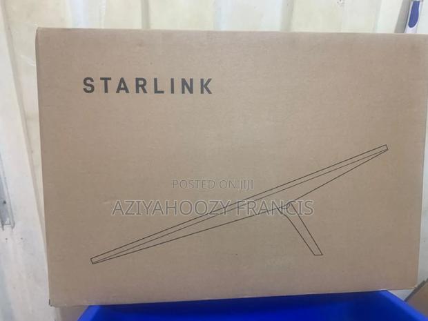 Original Starlink Gen3 Standard Kit