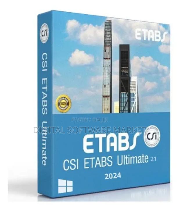 Etabs Ultimate 22 Full Version · Photo 3