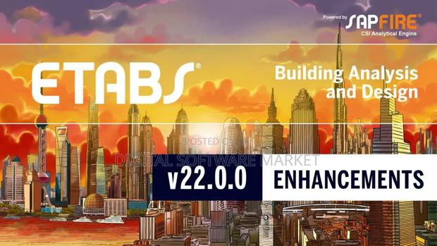 Etabs Ultimate 22 Full Version · Photo 4