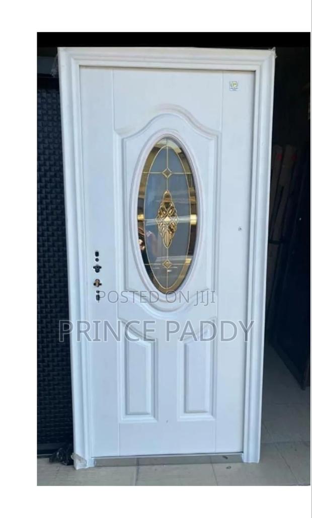 Glass Door Standard Turkish Single Is Available