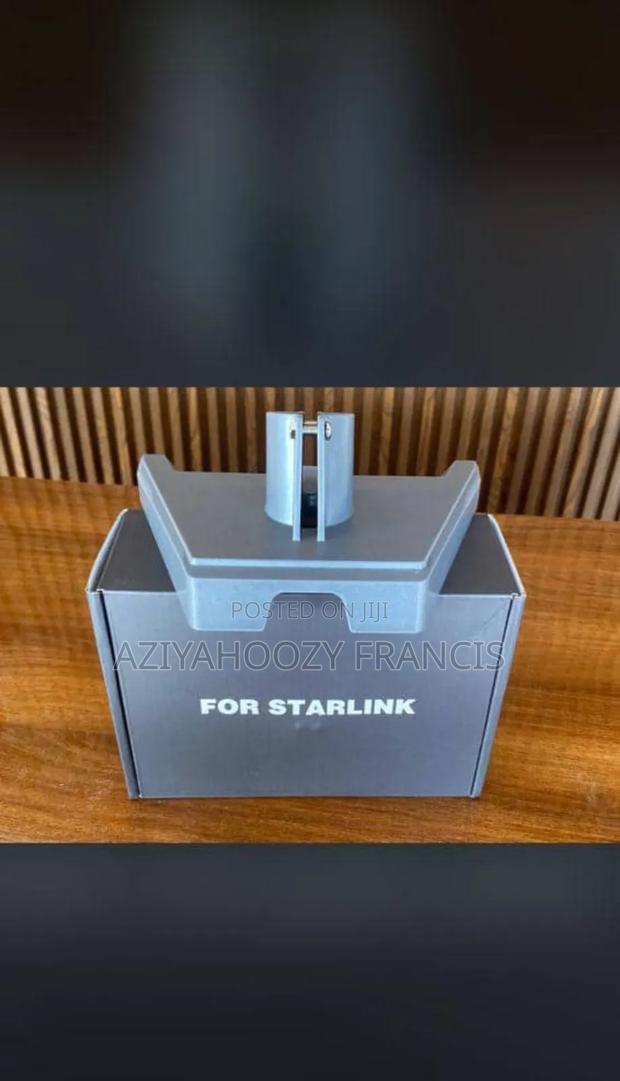Starlink Mount