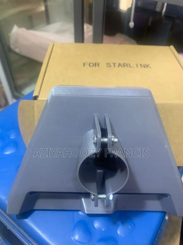 Starlink Mount photo 2