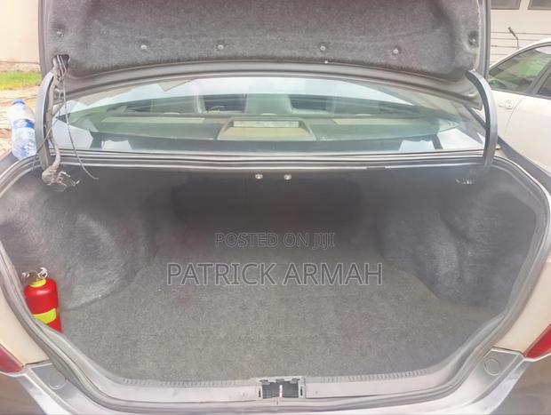 Toyota Camry 2014 Black