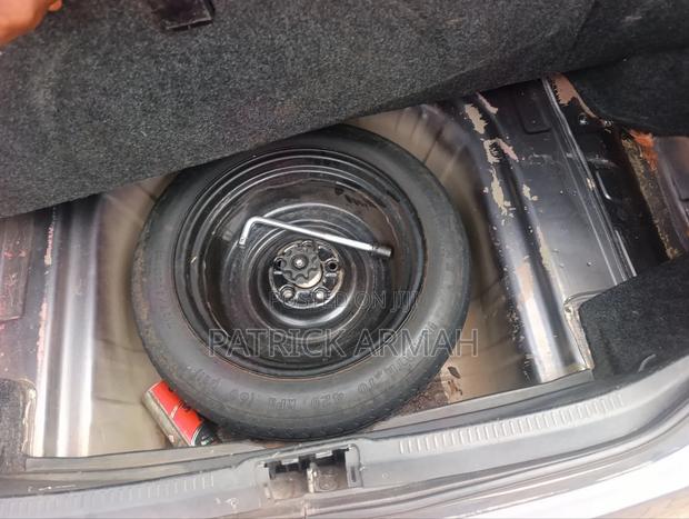 Toyota Camry 2014 Black