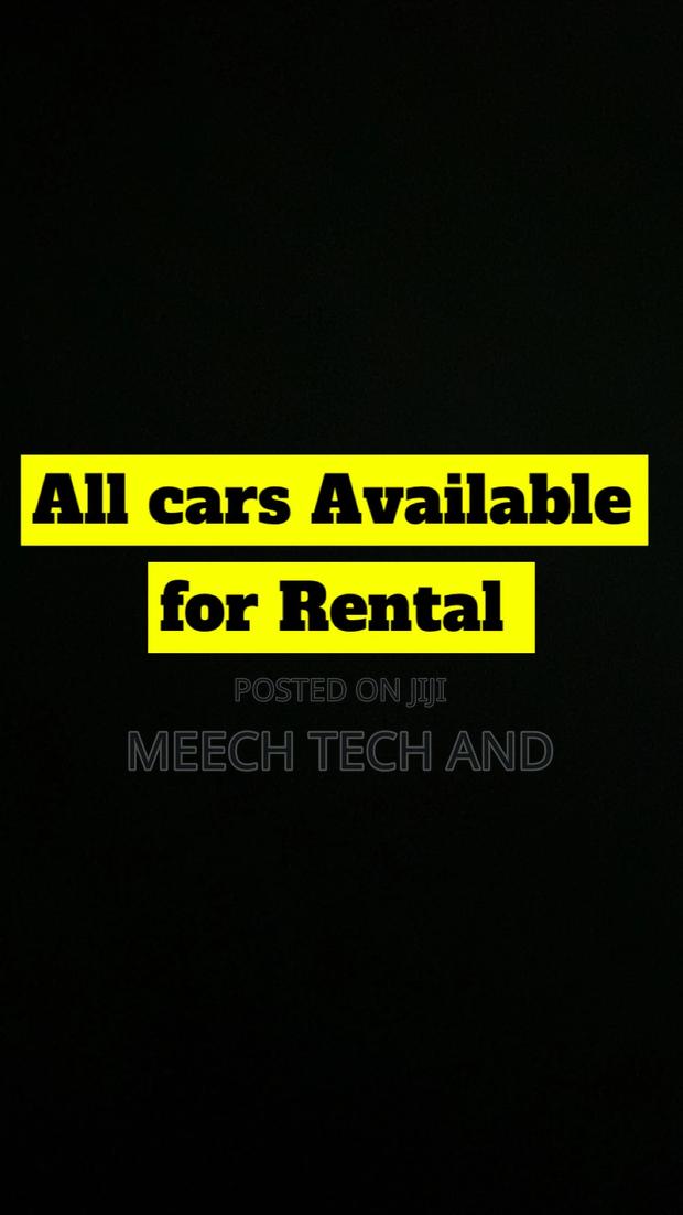 Meech Car Rentals